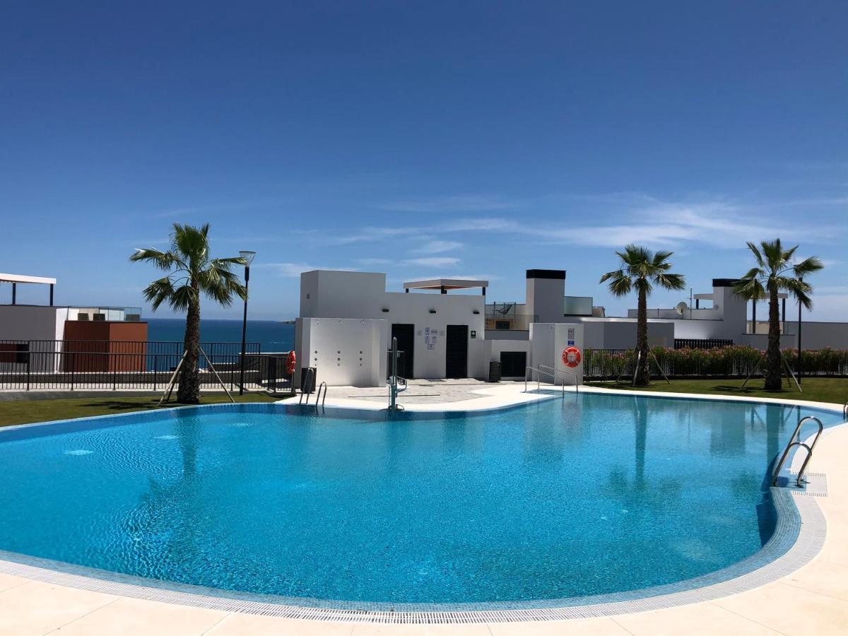 Dream By The Sea Apartment Fuengirola Luaran gambar