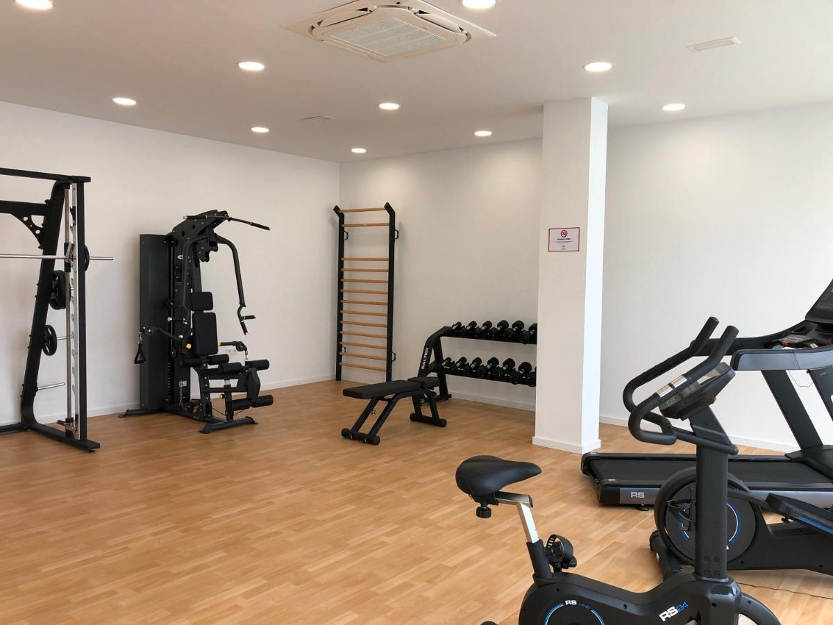 Dream By The Sea Apartment Fuengirola Luaran gambar