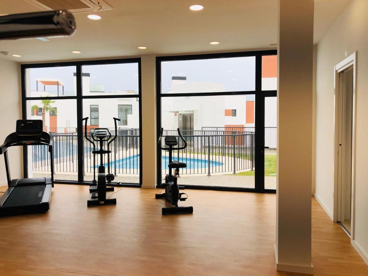 Dream By The Sea Apartment Fuengirola Luaran gambar