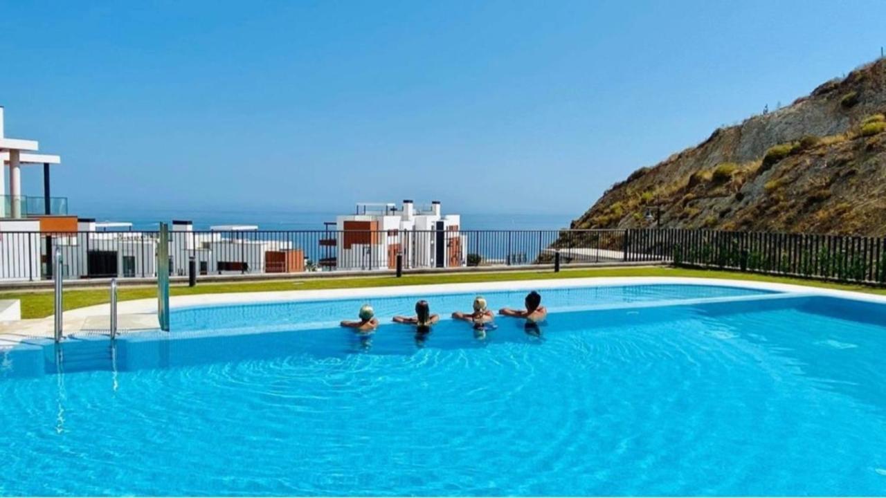Dream By The Sea Apartment Fuengirola Luaran gambar