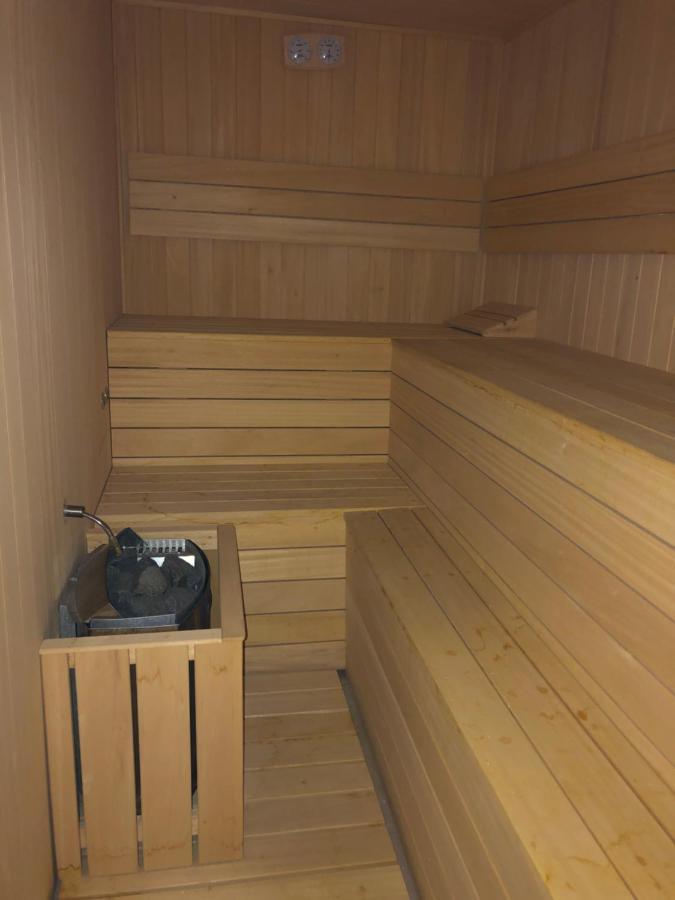 Dream By The Sea Apartment Fuengirola Luaran gambar