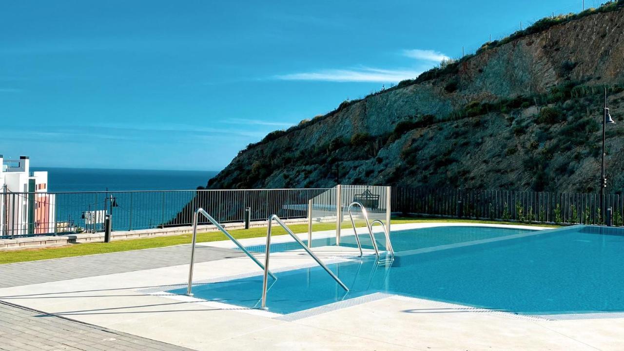 Dream By The Sea Apartment Fuengirola Luaran gambar