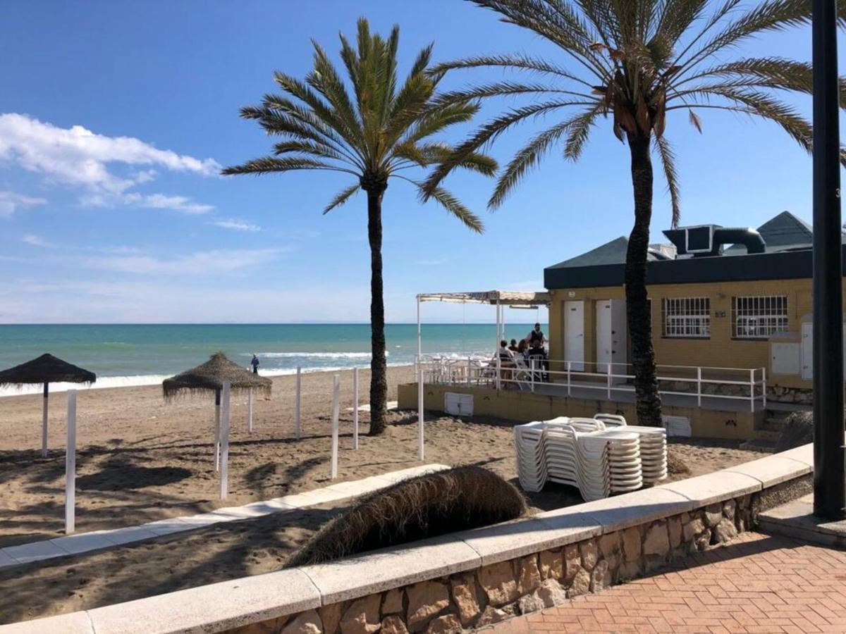Dream By The Sea Apartment Fuengirola Luaran gambar