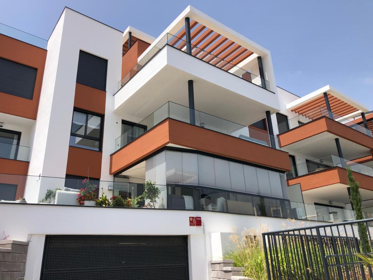 Dream By The Sea Apartment Fuengirola Luaran gambar