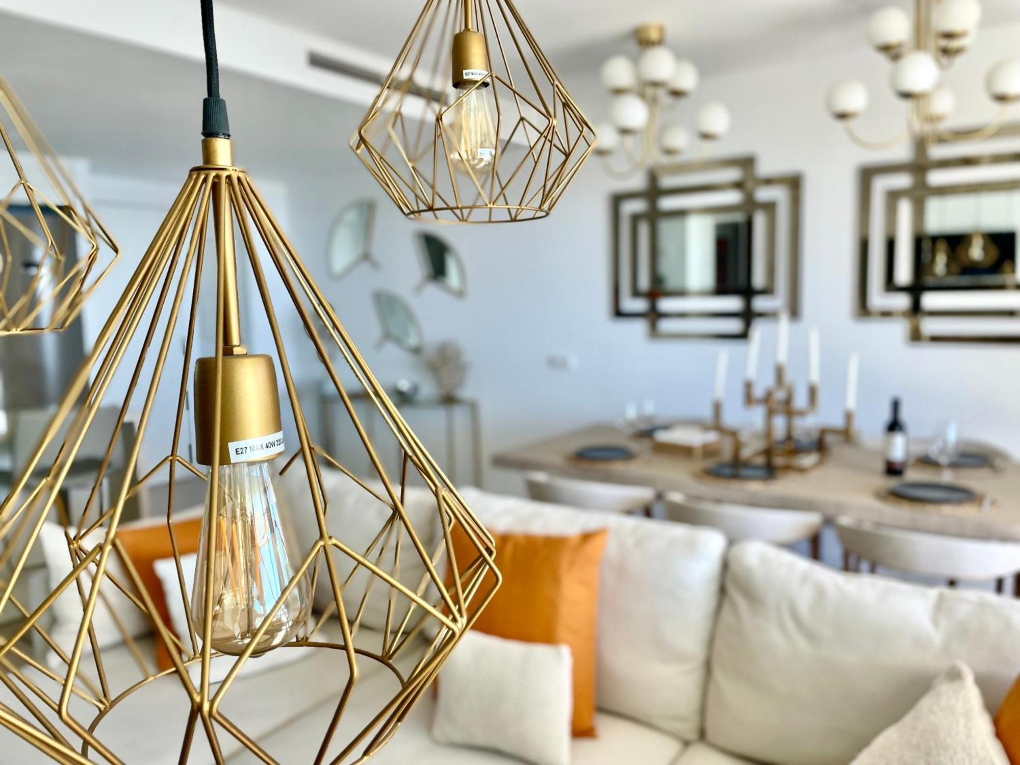 Dream By The Sea Apartment Fuengirola Luaran gambar