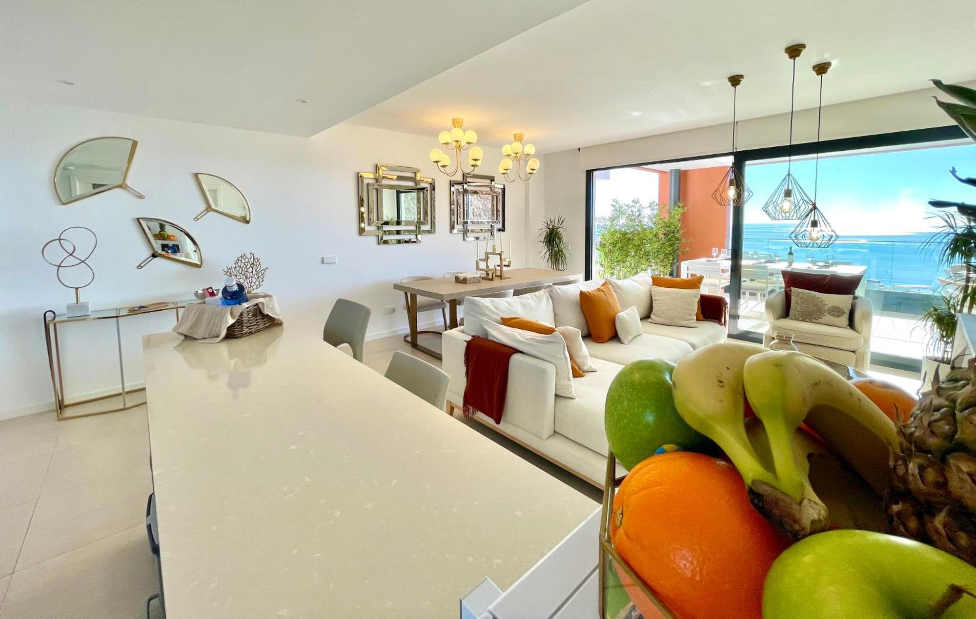 Dream By The Sea Apartment Fuengirola Luaran gambar