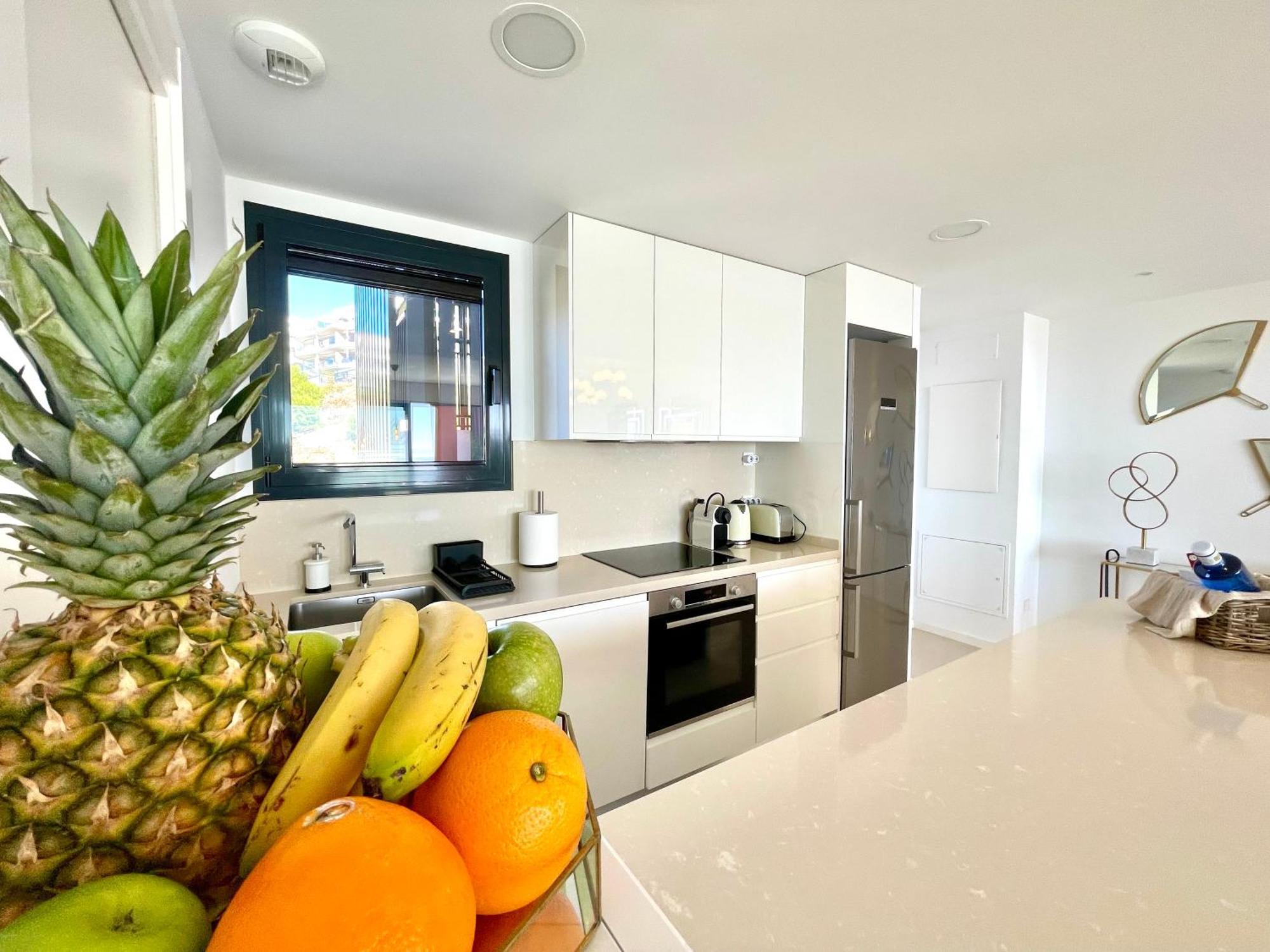 Dream By The Sea Apartment Fuengirola Luaran gambar
