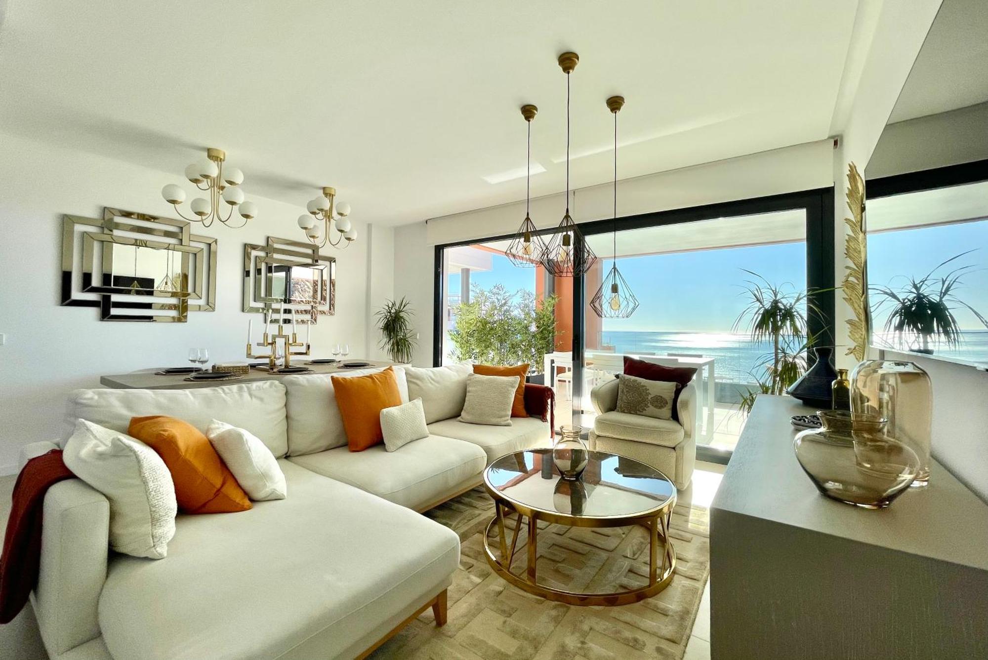 Dream By The Sea Apartment Fuengirola Luaran gambar