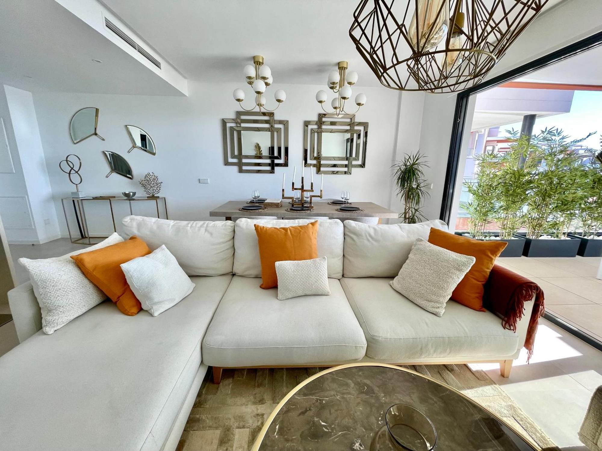 Dream By The Sea Apartment Fuengirola Luaran gambar