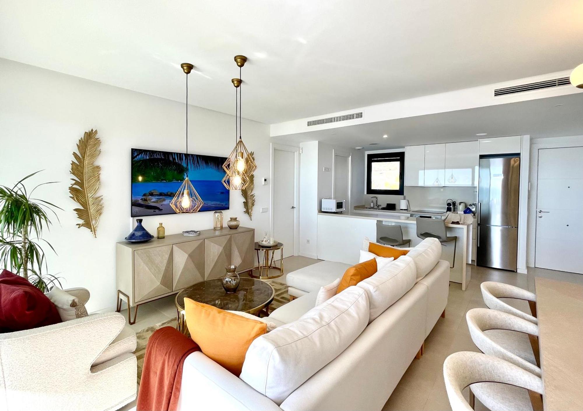 Dream By The Sea Apartment Fuengirola Luaran gambar