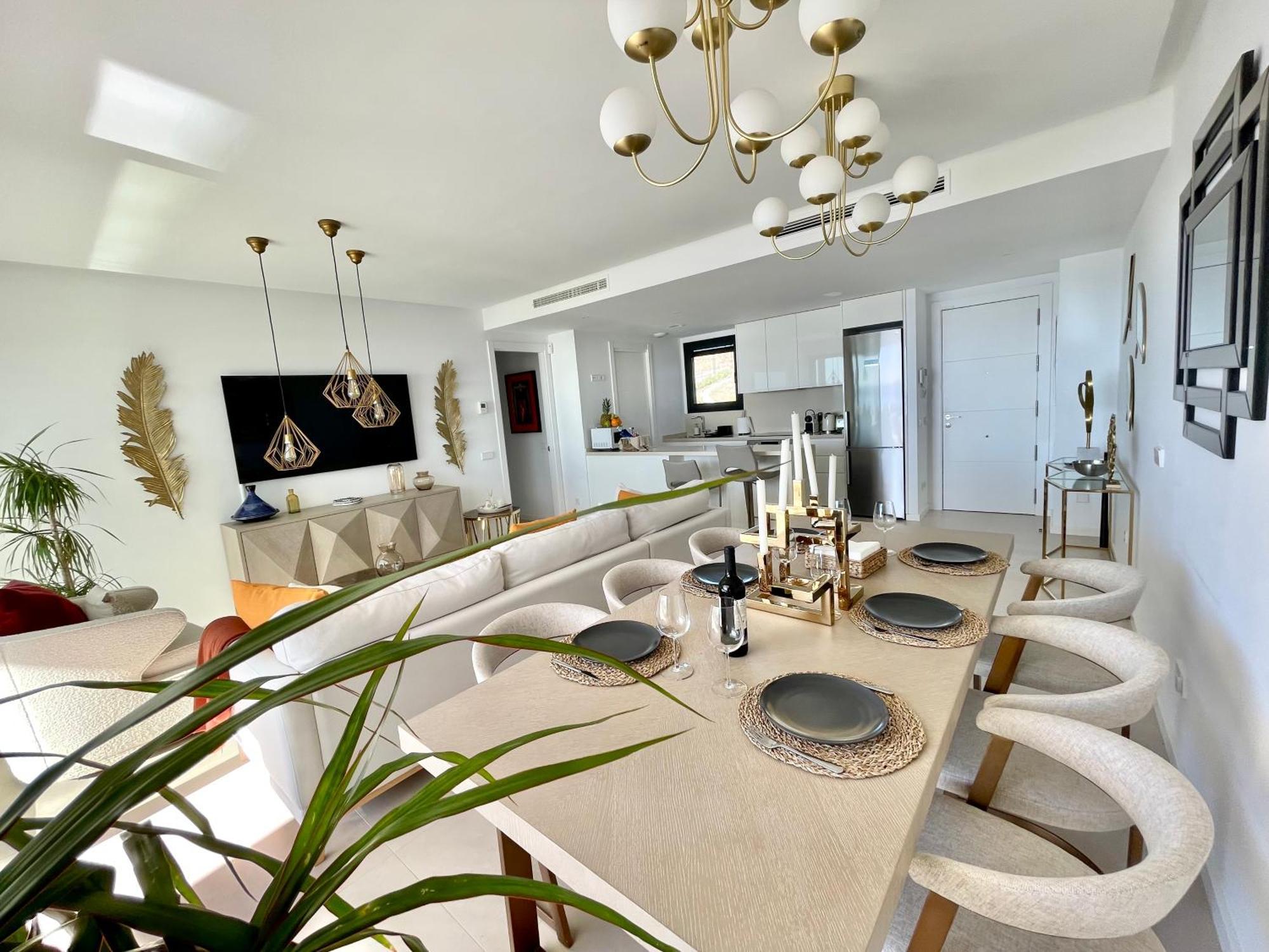 Dream By The Sea Apartment Fuengirola Luaran gambar