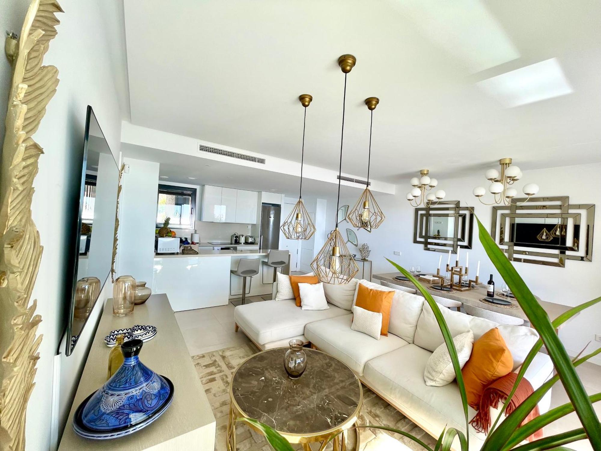 Dream By The Sea Apartment Fuengirola Luaran gambar