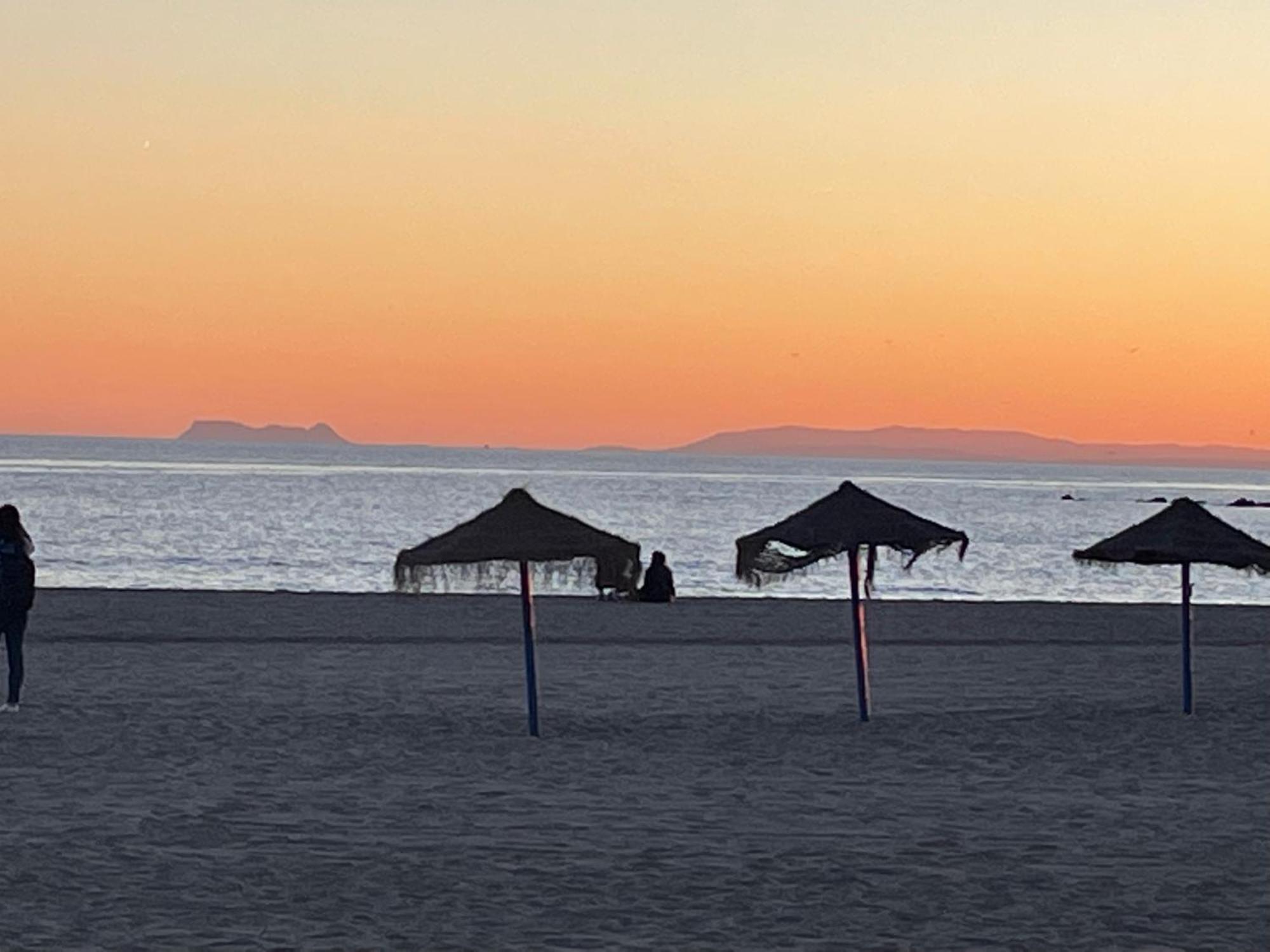 Dream By The Sea Apartment Fuengirola Luaran gambar