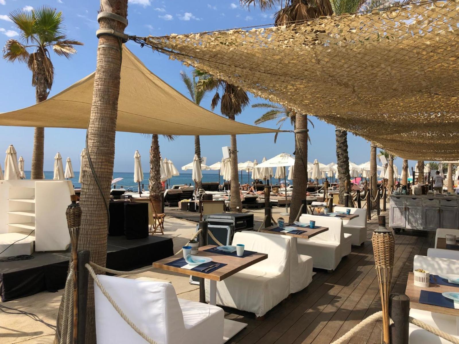 Dream By The Sea Apartment Fuengirola Luaran gambar