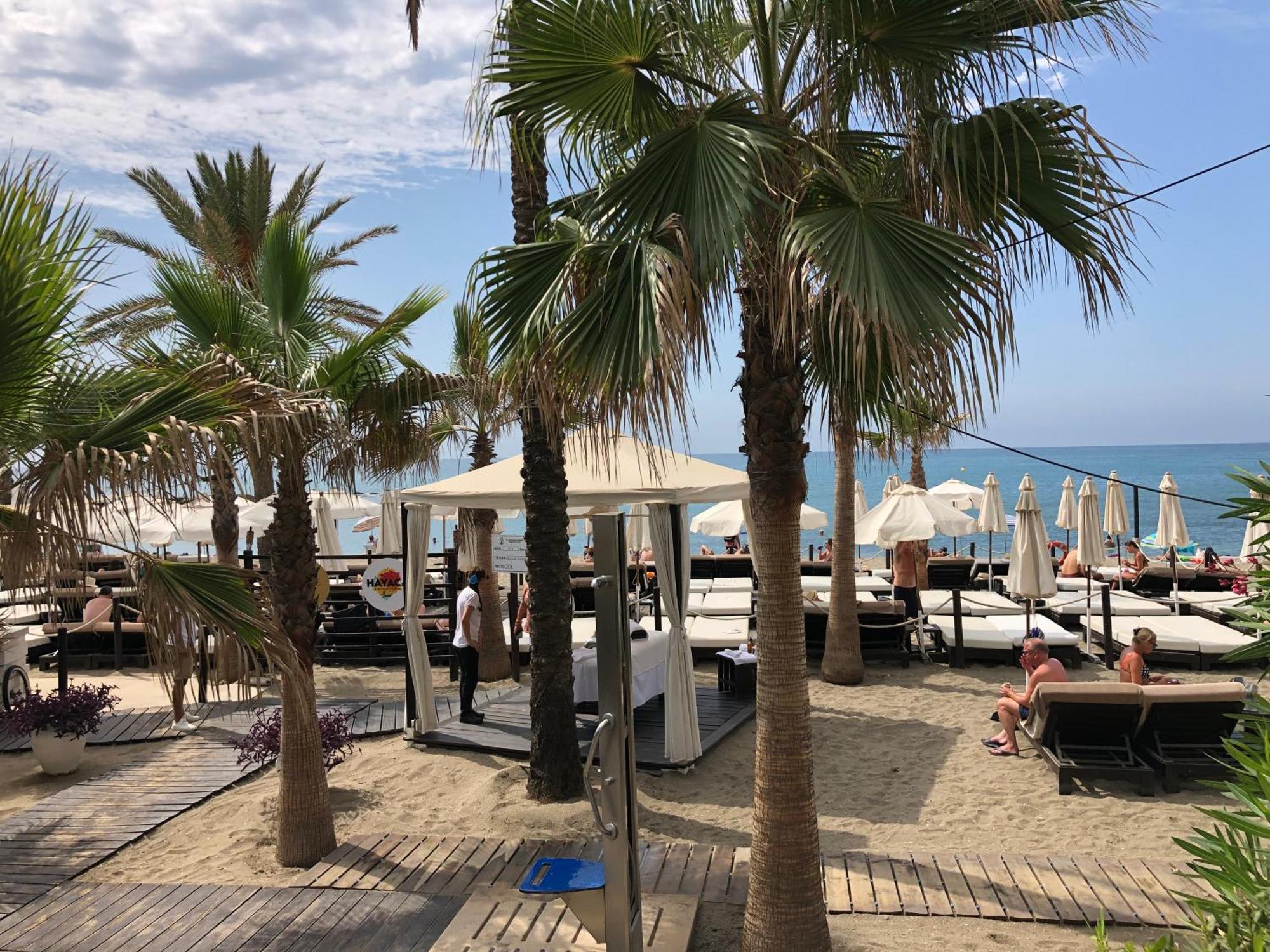 Dream By The Sea Apartment Fuengirola Luaran gambar
