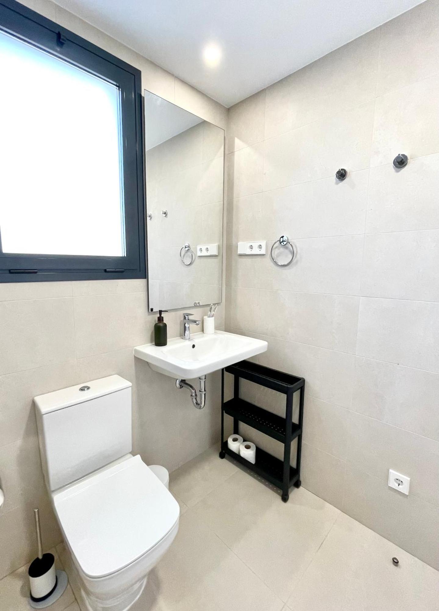 Dream By The Sea Apartment Fuengirola Luaran gambar