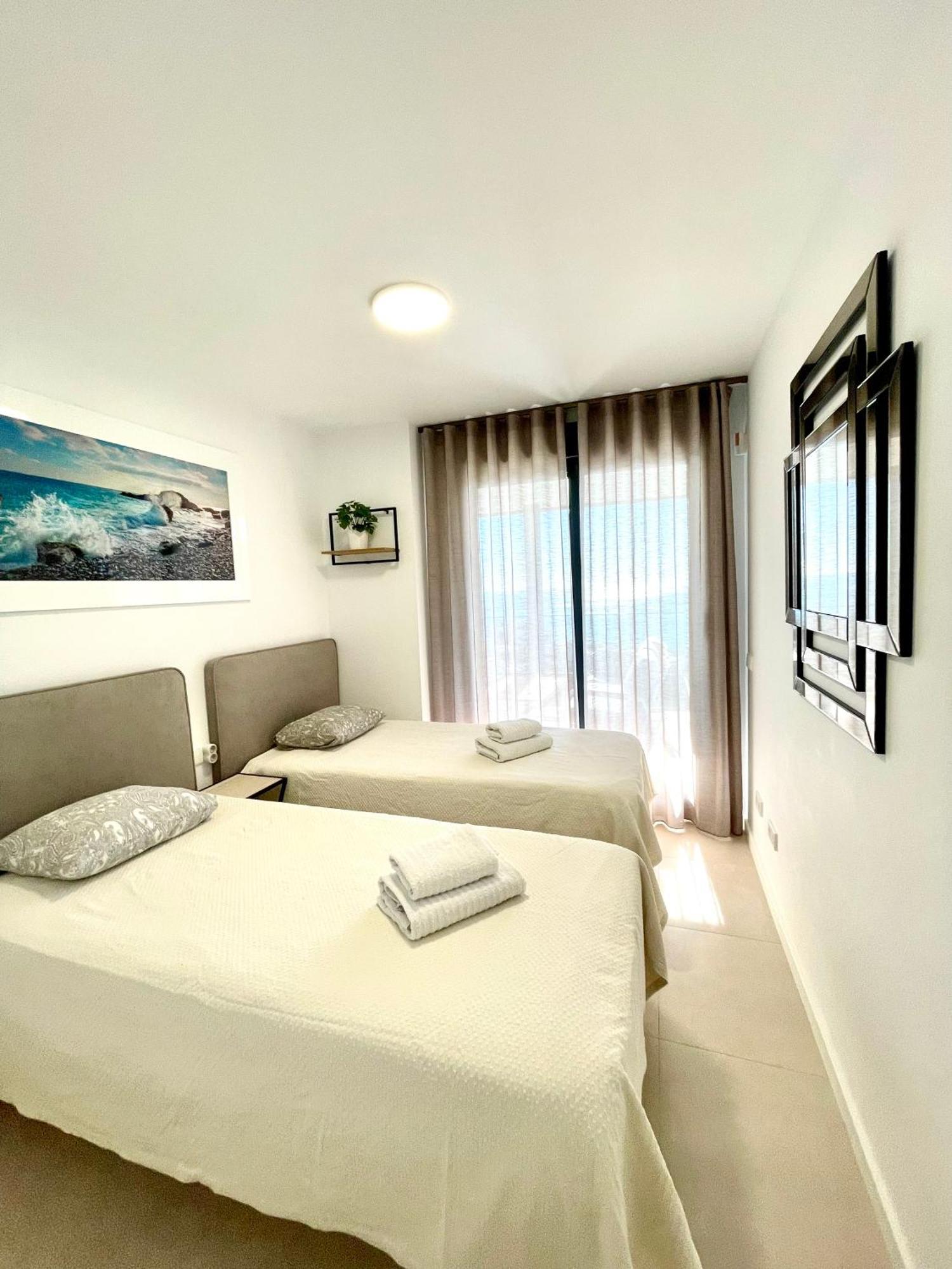 Dream By The Sea Apartment Fuengirola Luaran gambar