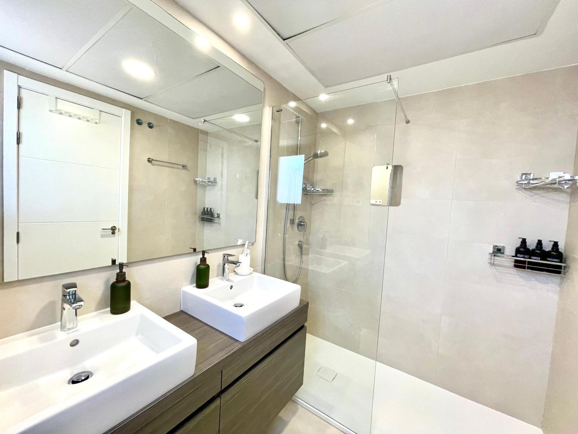 Dream By The Sea Apartment Fuengirola Luaran gambar