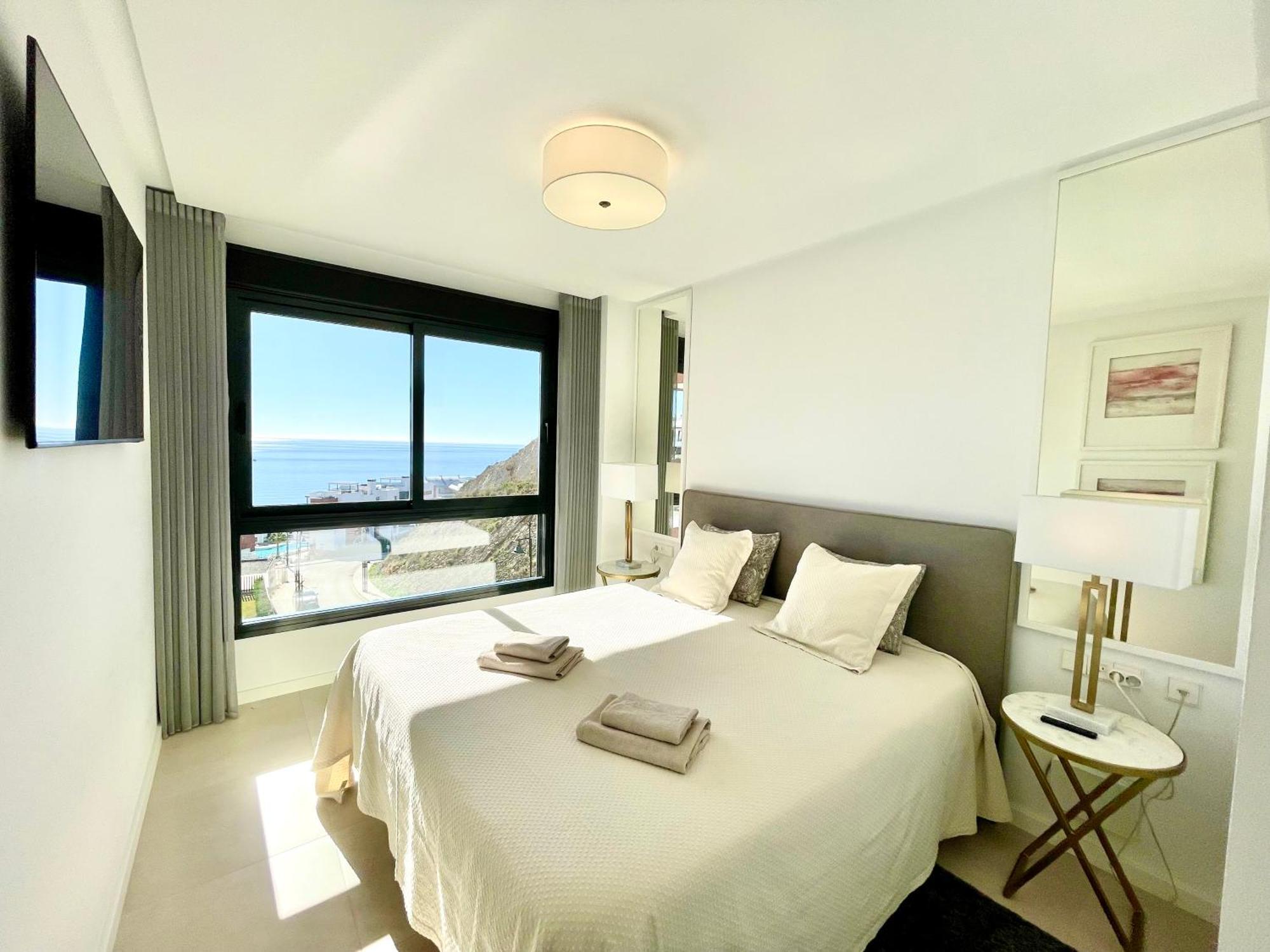 Dream By The Sea Apartment Fuengirola Luaran gambar