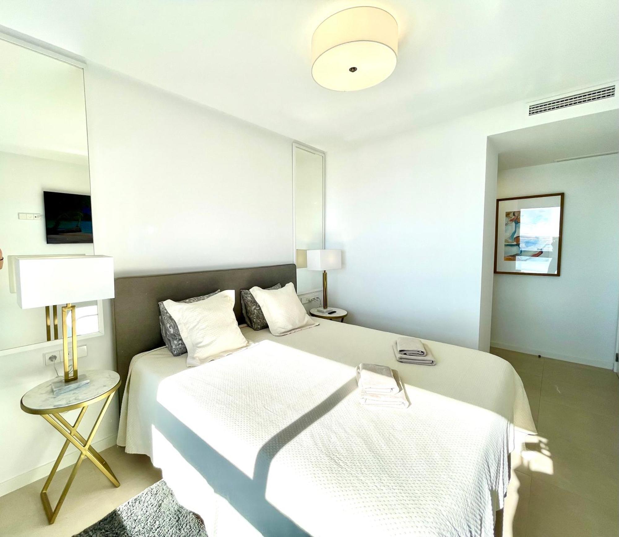 Dream By The Sea Apartment Fuengirola Luaran gambar