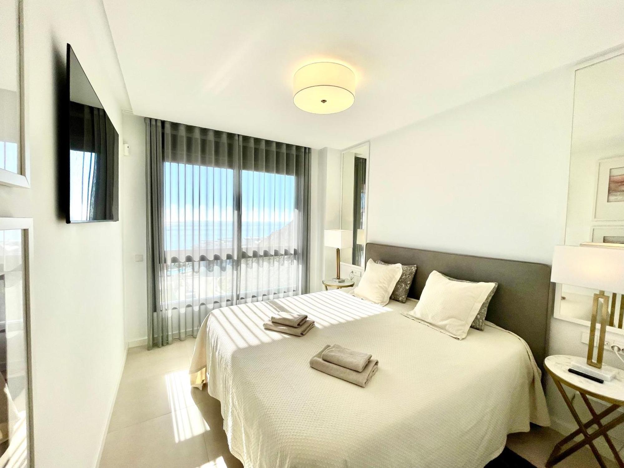 Dream By The Sea Apartment Fuengirola Luaran gambar