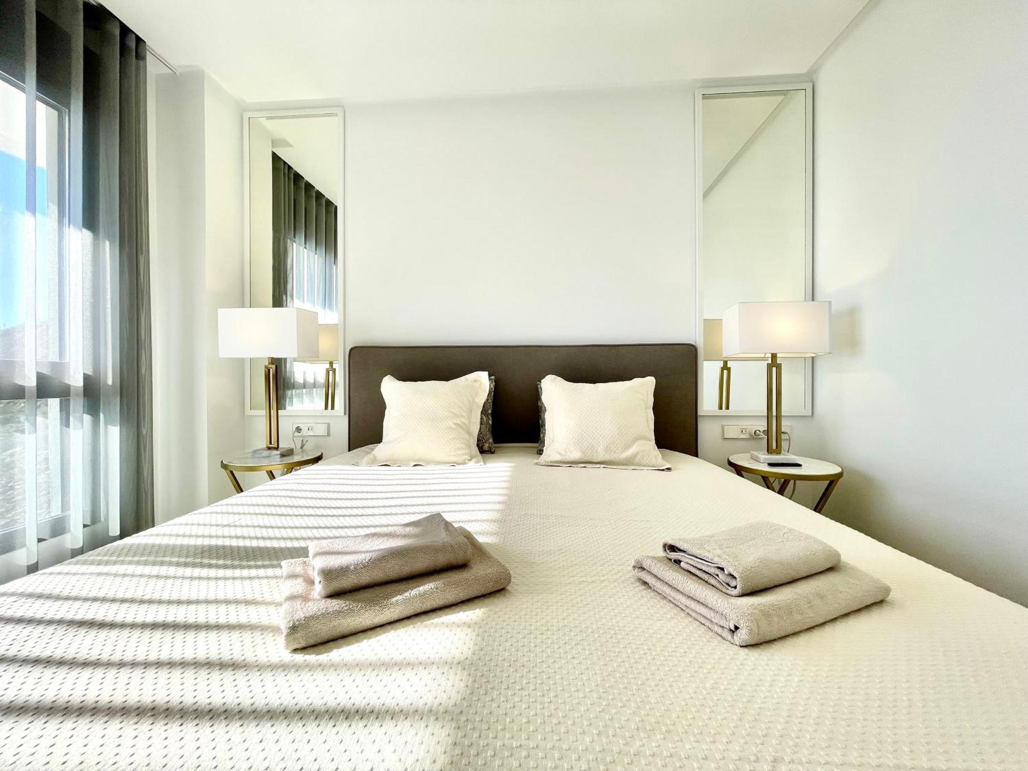 Dream By The Sea Apartment Fuengirola Luaran gambar