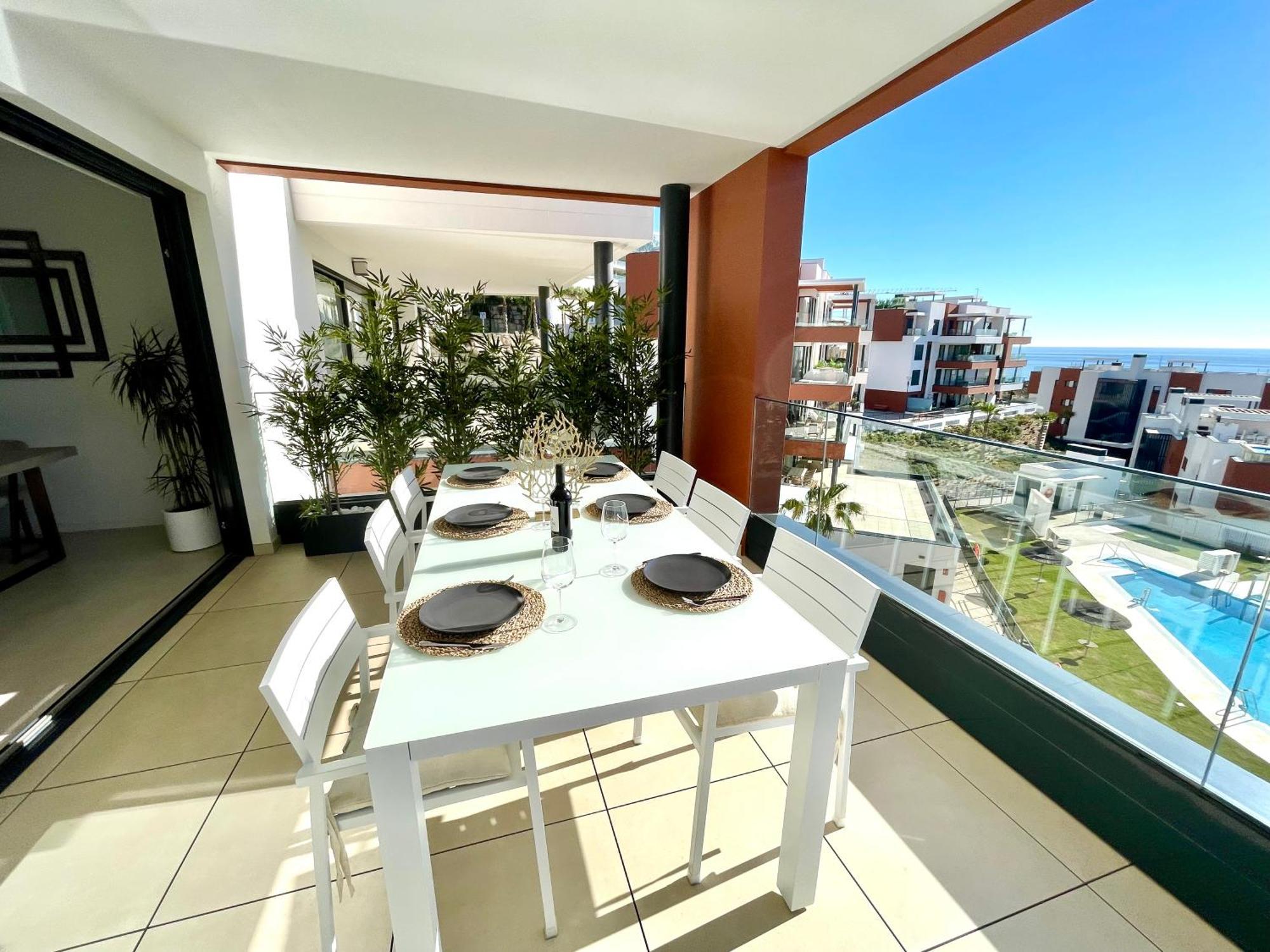 Dream By The Sea Apartment Fuengirola Luaran gambar