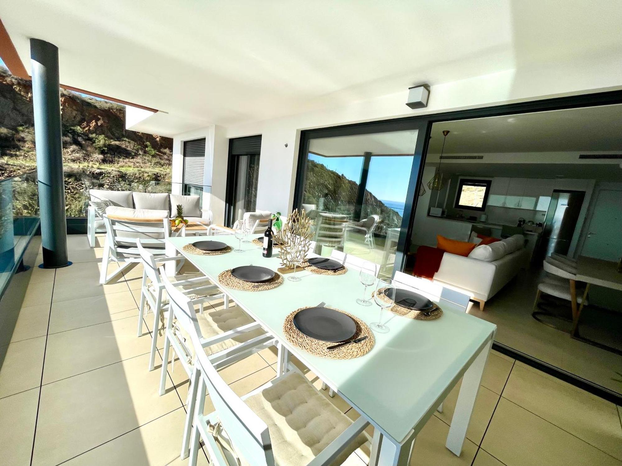 Dream By The Sea Apartment Fuengirola Luaran gambar