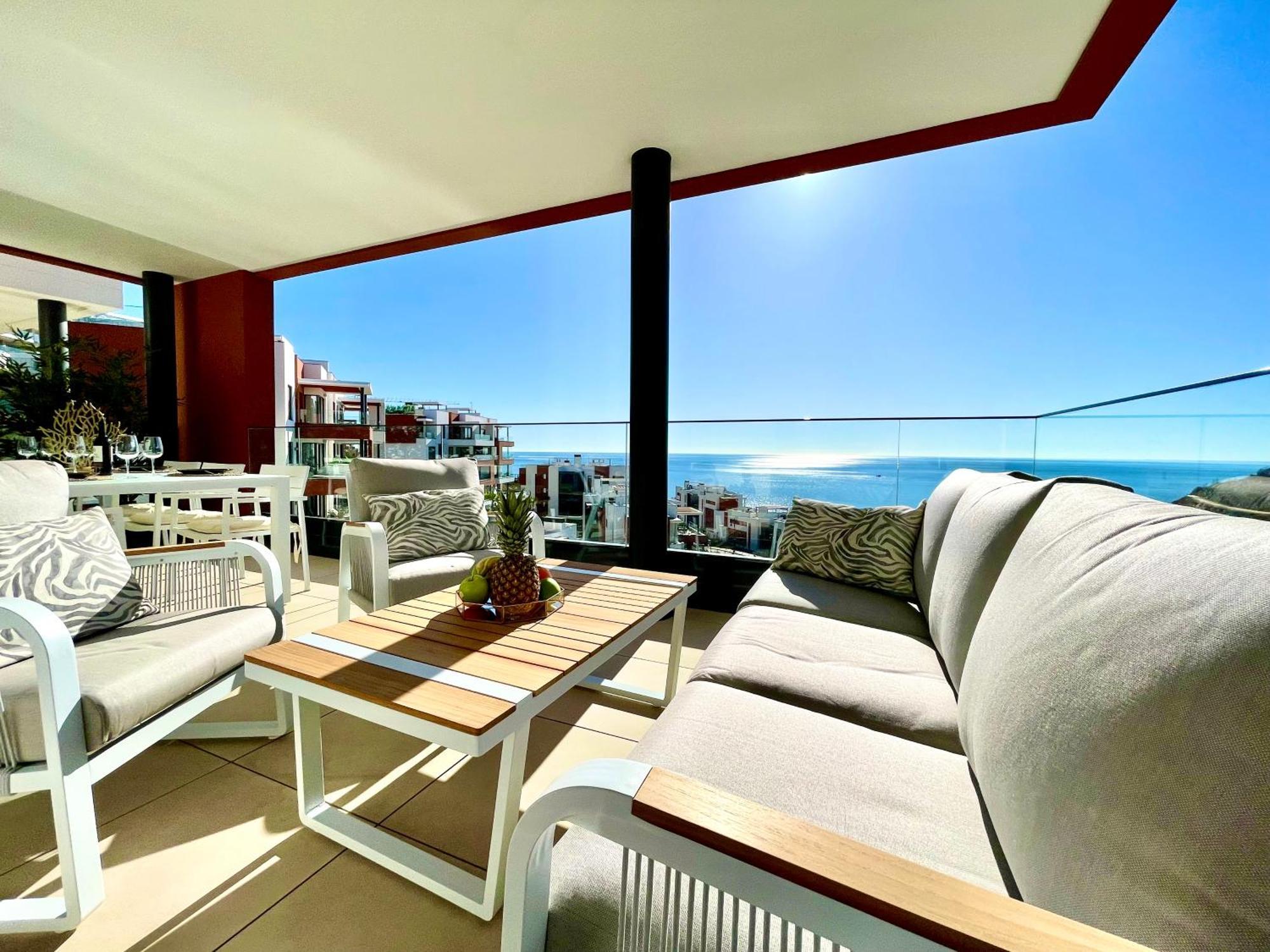 Dream By The Sea Apartment Fuengirola Luaran gambar