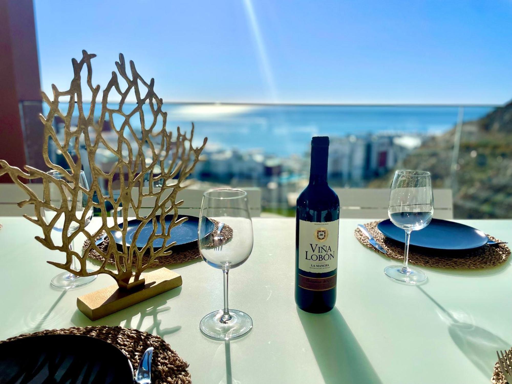 Dream By The Sea Apartment Fuengirola Luaran gambar