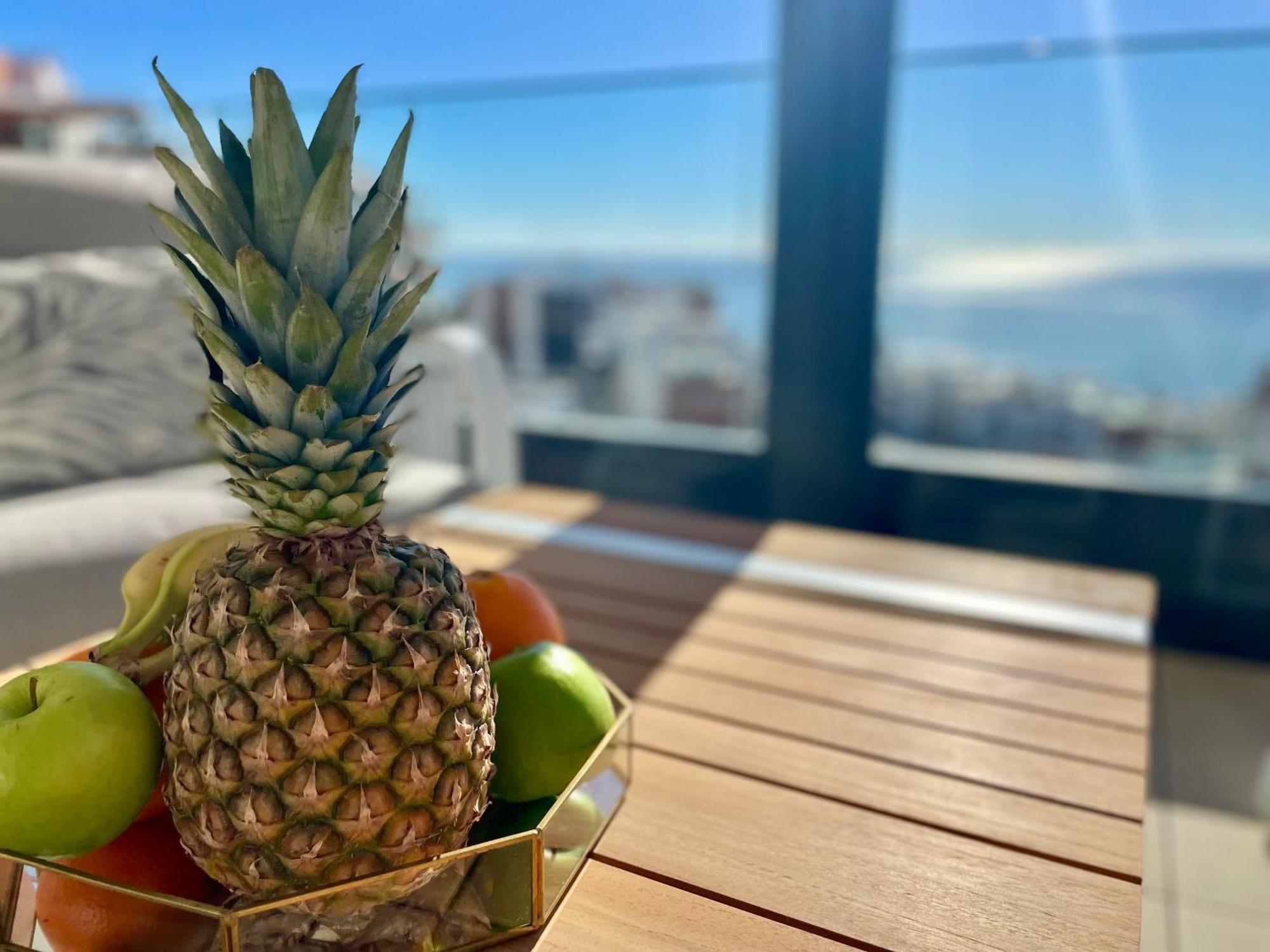 Dream By The Sea Apartment Fuengirola Luaran gambar