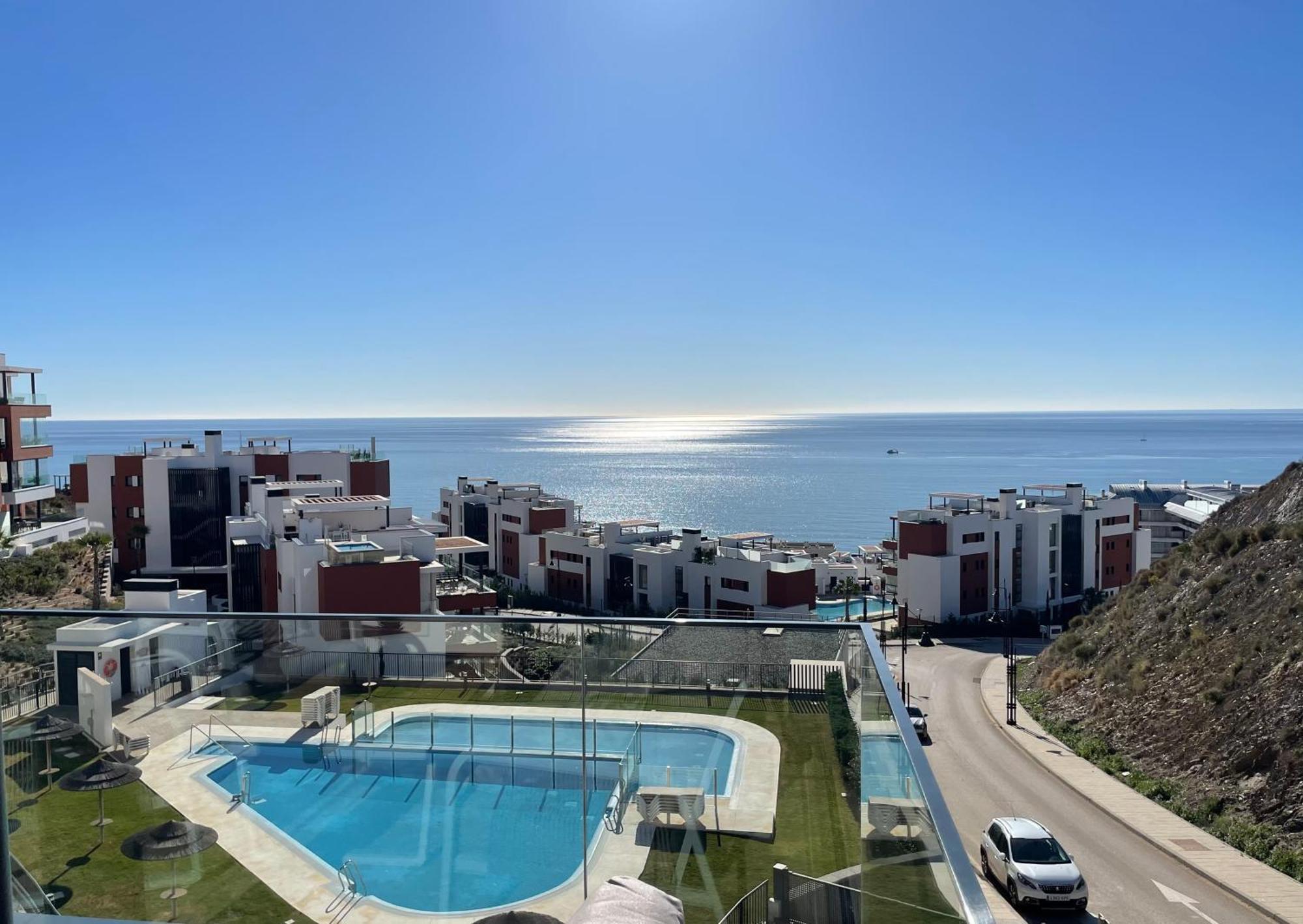 Dream By The Sea Apartment Fuengirola Luaran gambar