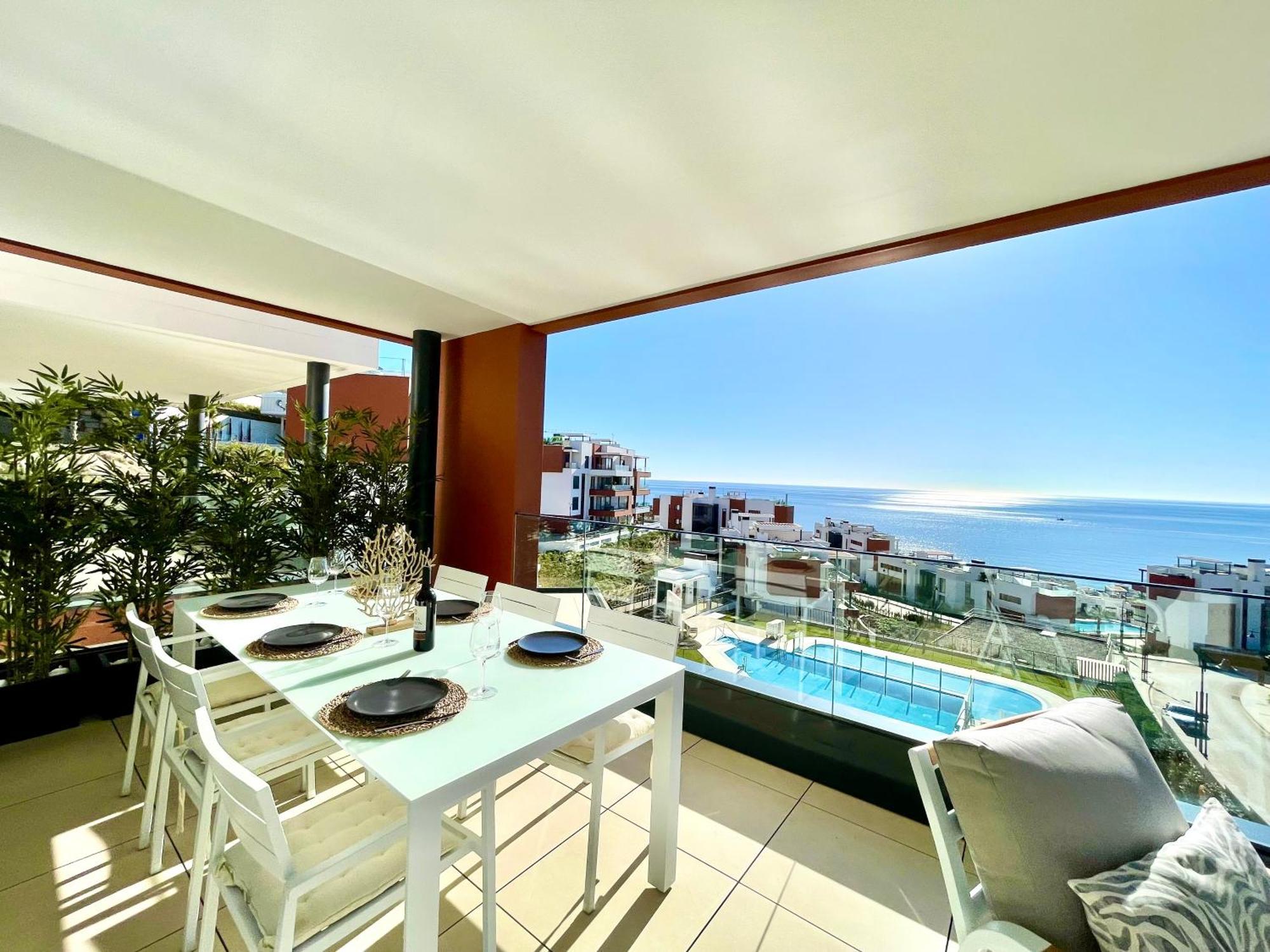 Dream By The Sea Apartment Fuengirola Luaran gambar