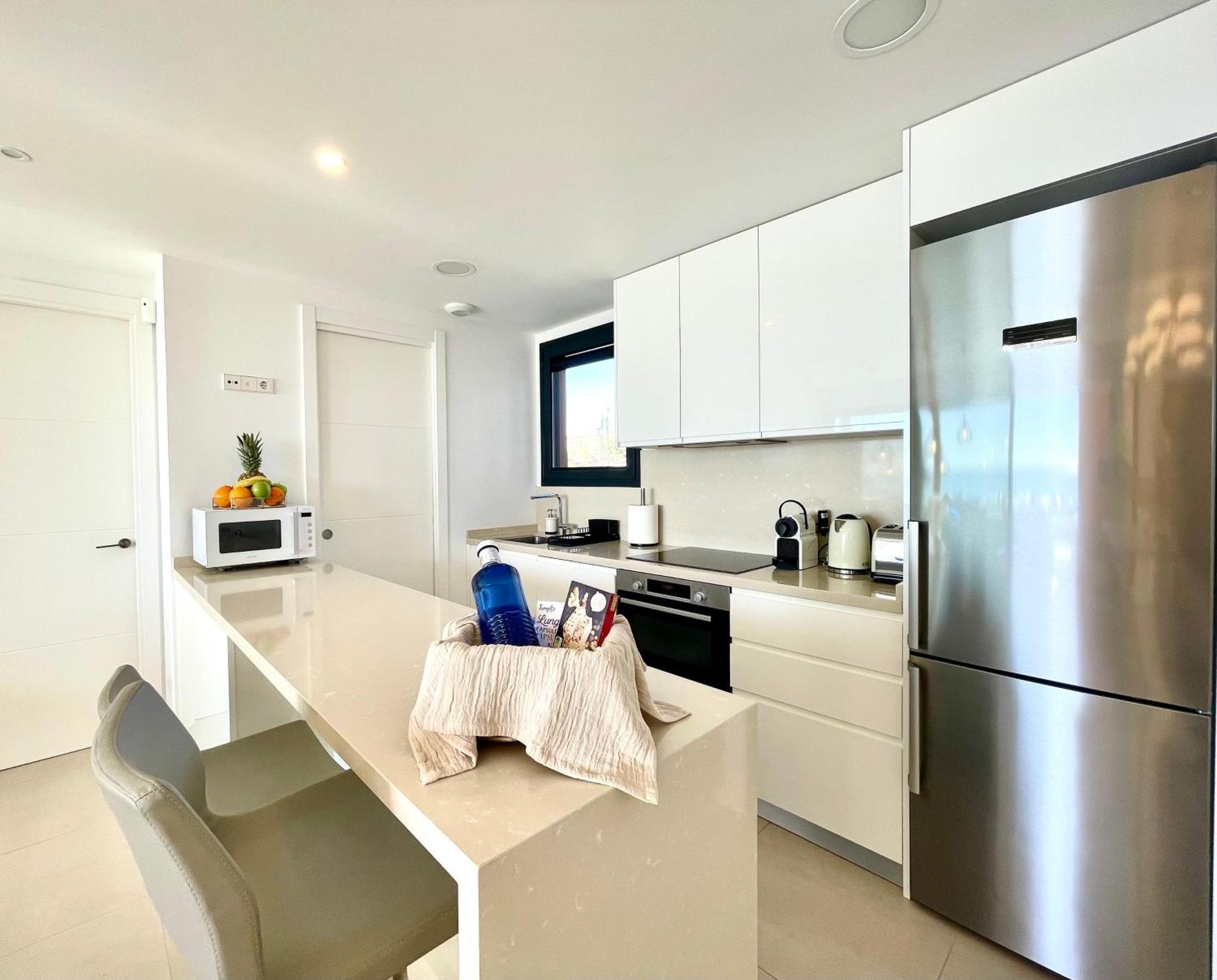 Dream By The Sea Apartment Fuengirola Luaran gambar
