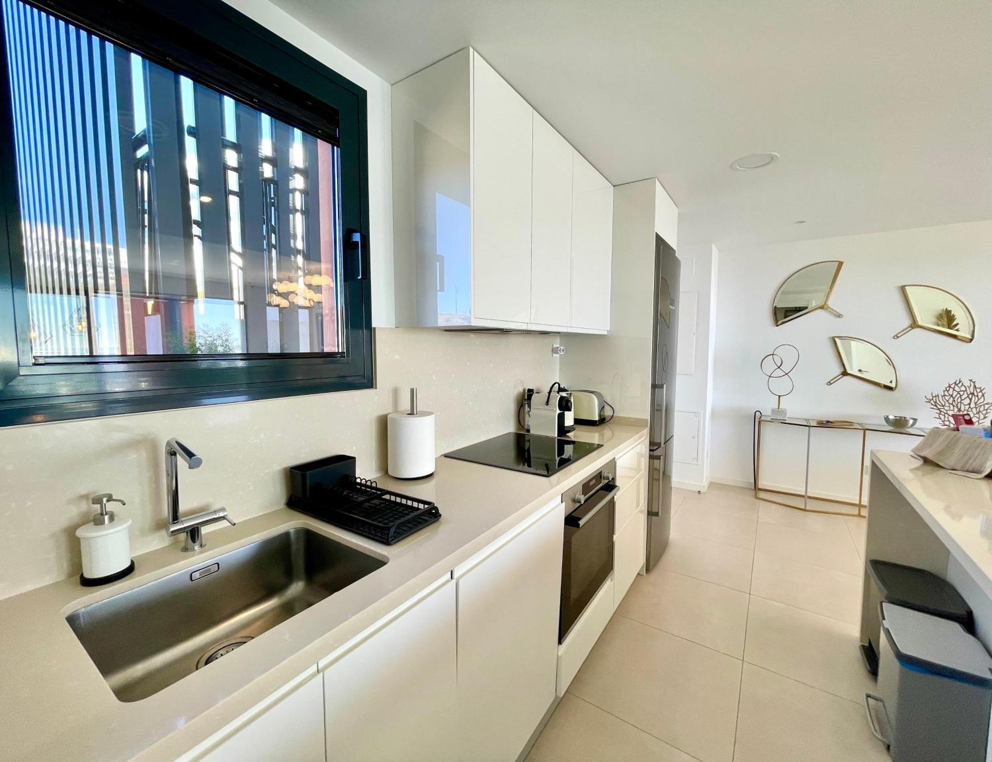 Dream By The Sea Apartment Fuengirola Luaran gambar